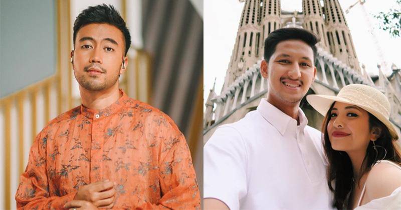 Instagram.com/vidialdiano | Instagram.com/randibachtiar