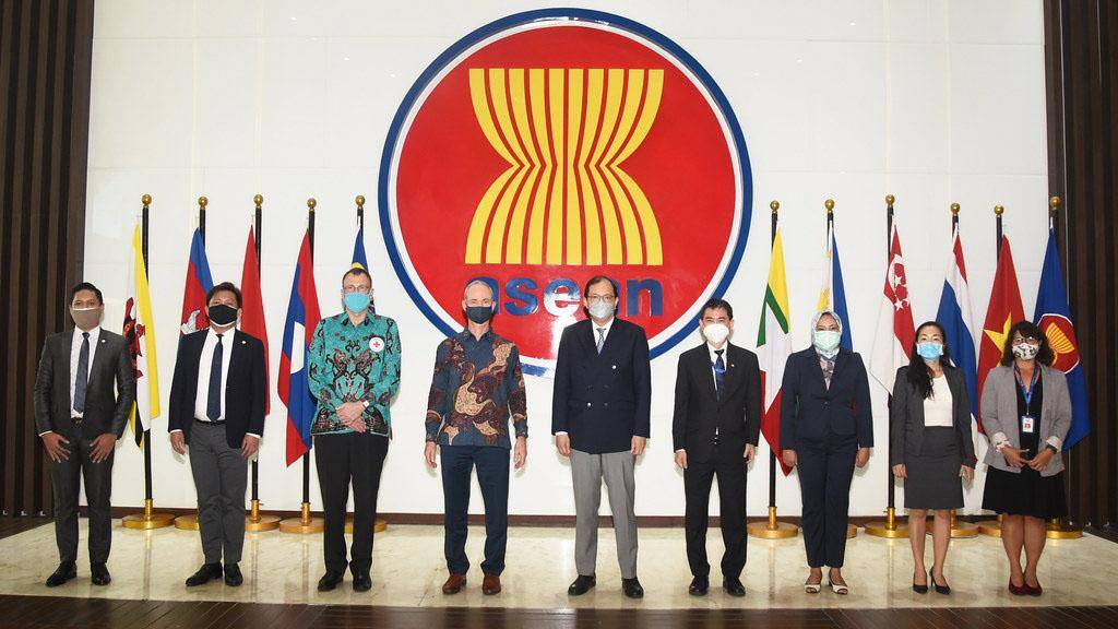 asean.org