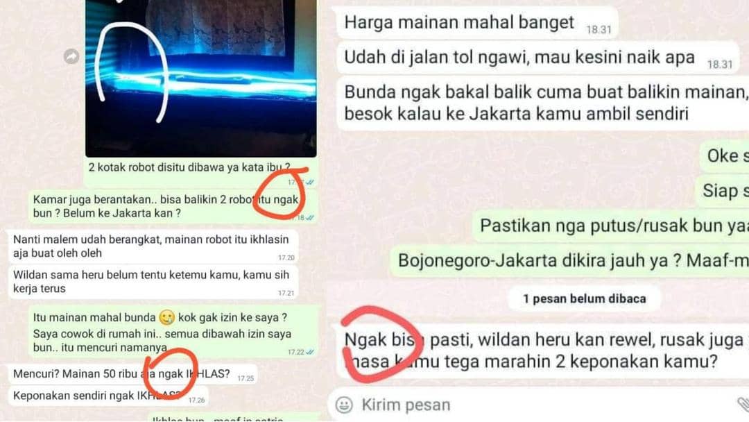 Facebook.com/Gusti Fortuna Putra