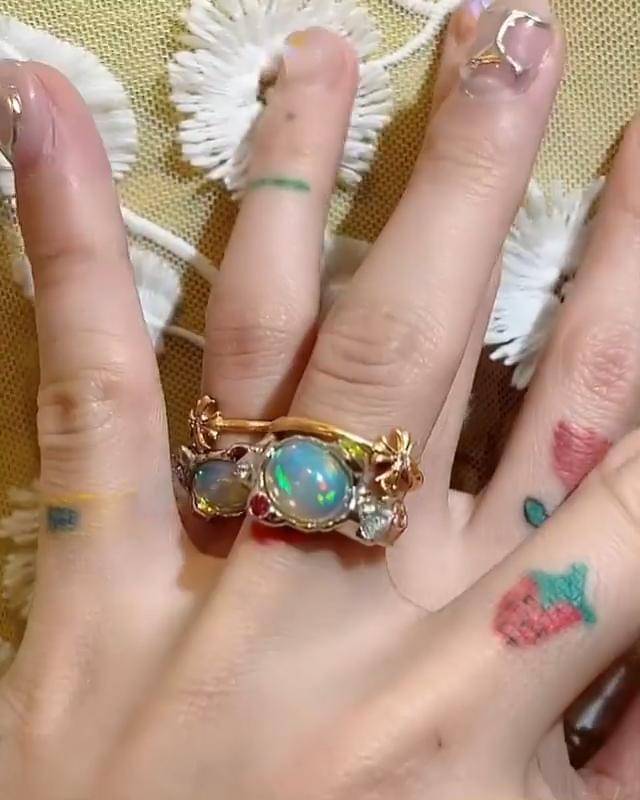 Instagram.com/hyojong_1994