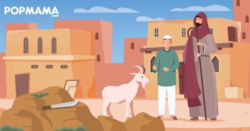 Popmama.com/Aristika Medinasari