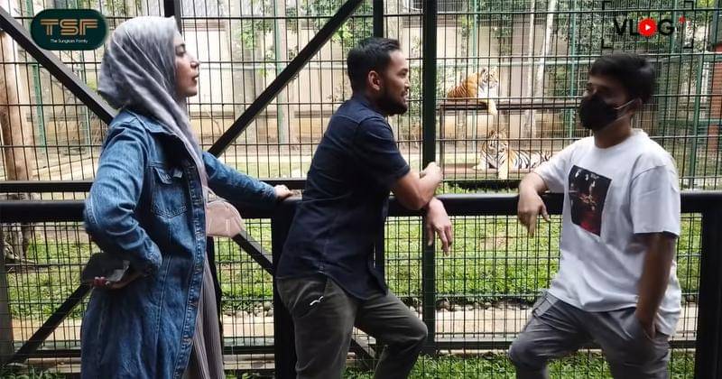 Youtube.com/The Sungkars