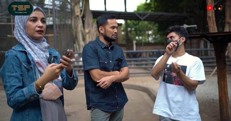 Youtube.com/The Sungkars