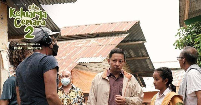 Instagram.com/filmkeluargacemara