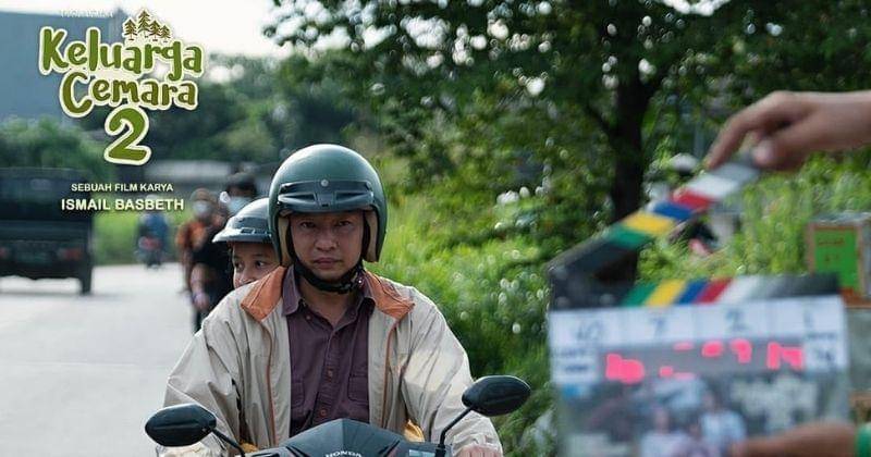 Youtube.com/Visinema Picture