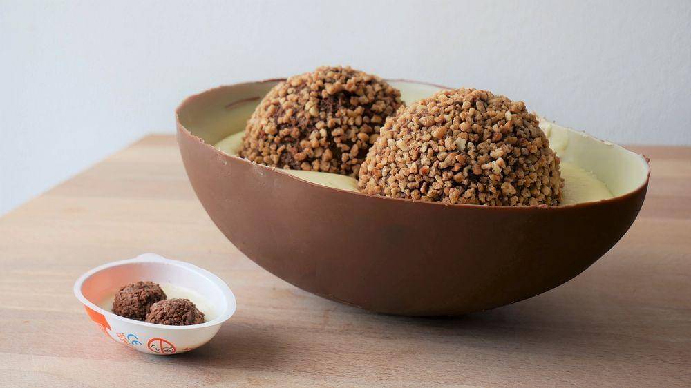 Pinterest/ichkocheheute