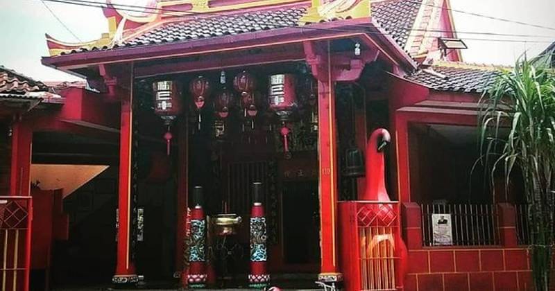 Instagram.com/tjahjonorahardjo