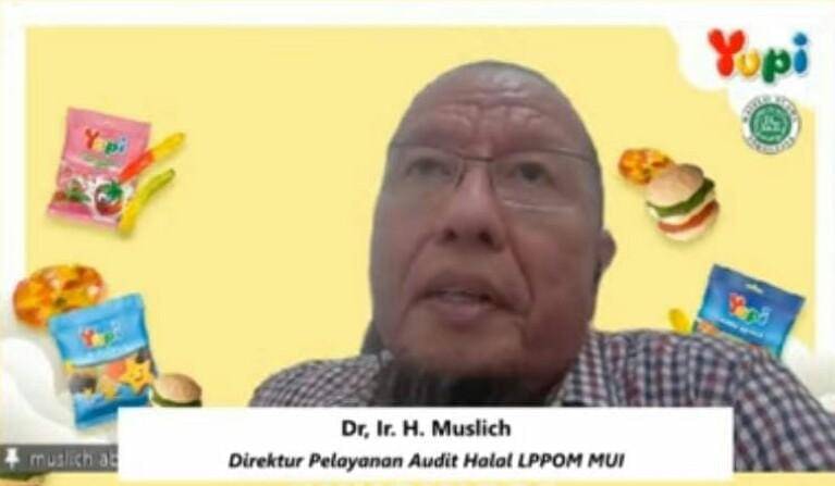 Popmama.com/Mutiara Oktaviana