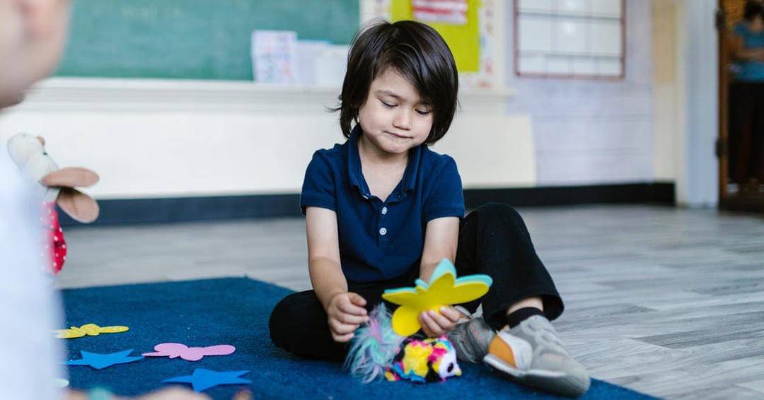 Pexels/RODNAE Productions