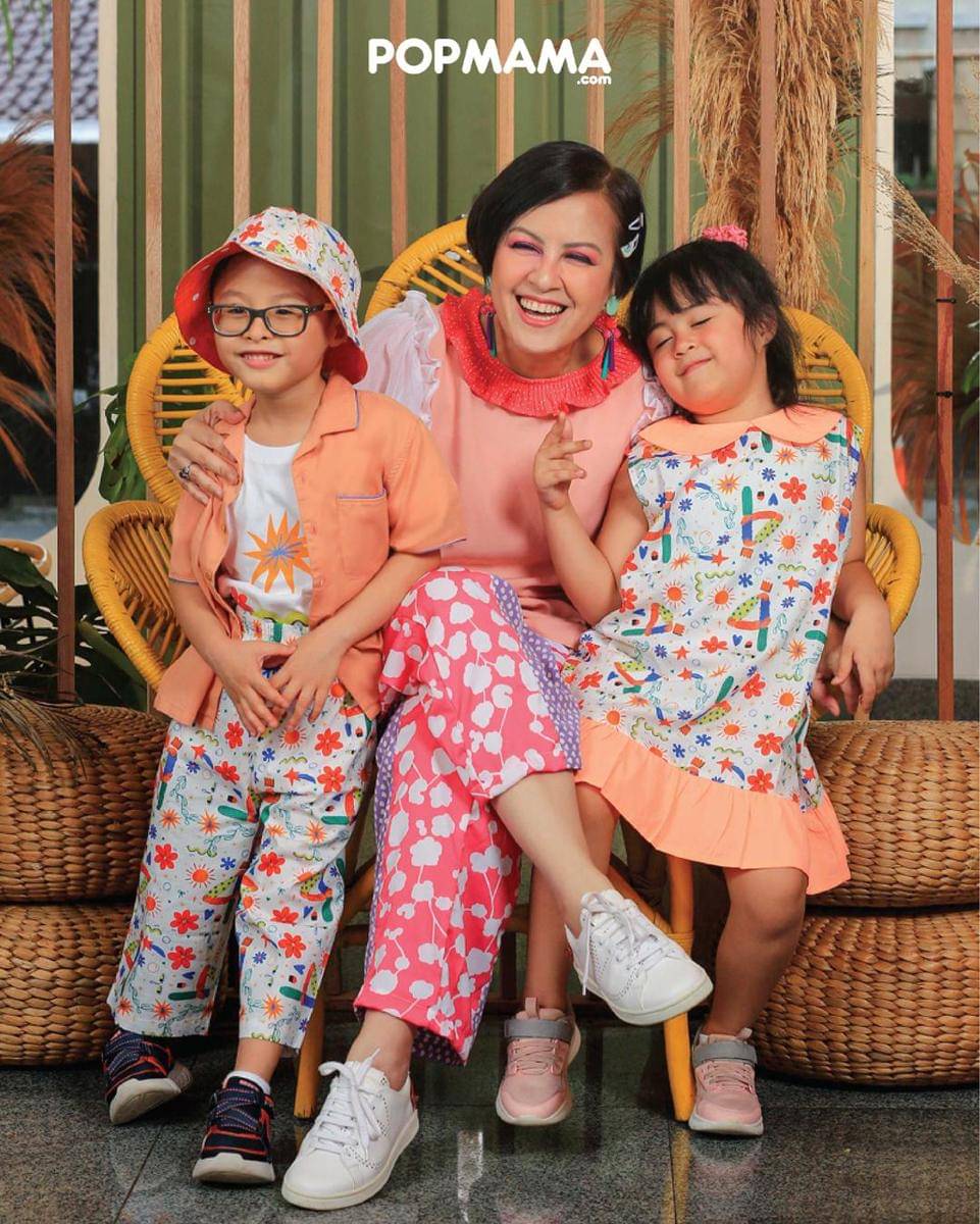 Popmama.com/Michael Andrew