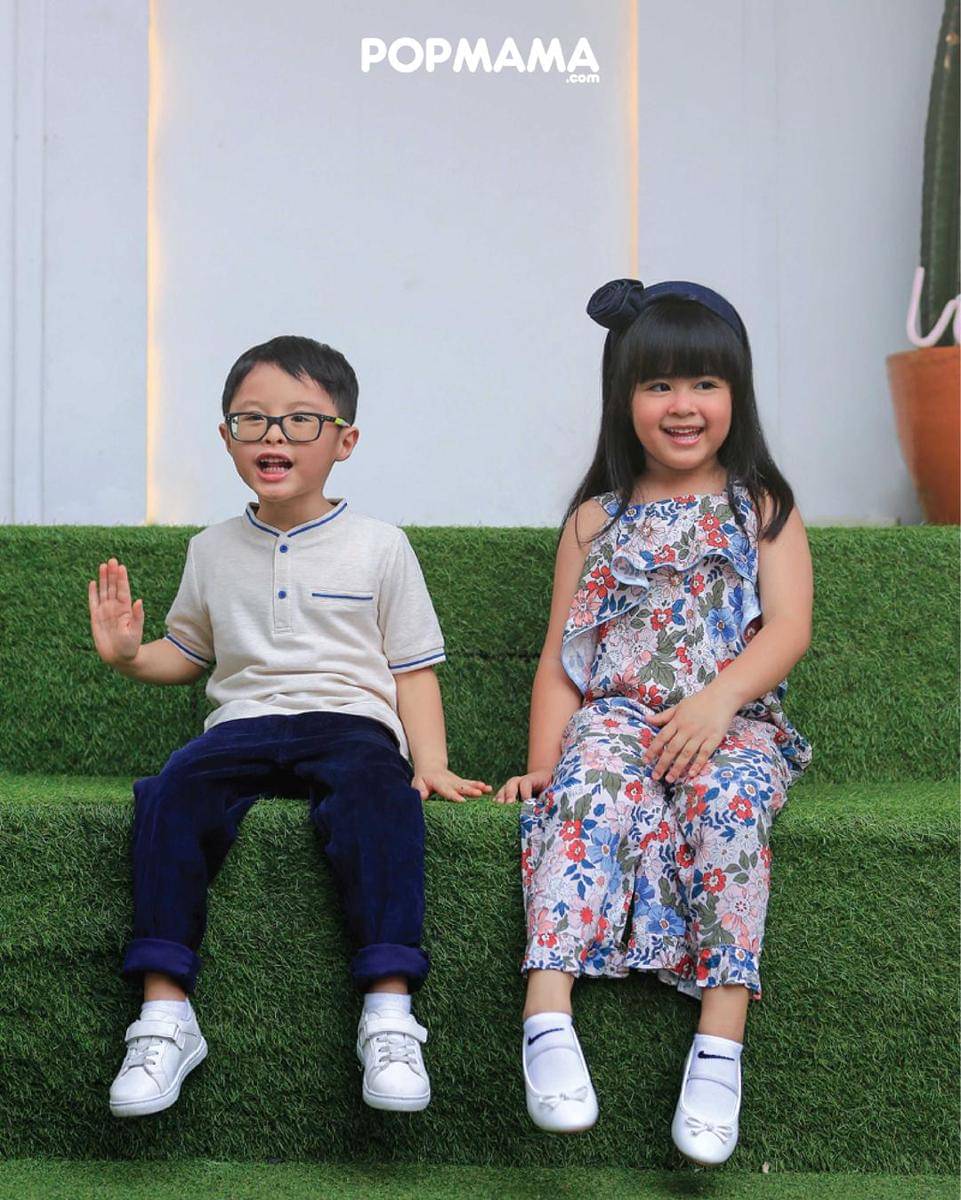 Popmama.com/Michael Andrew