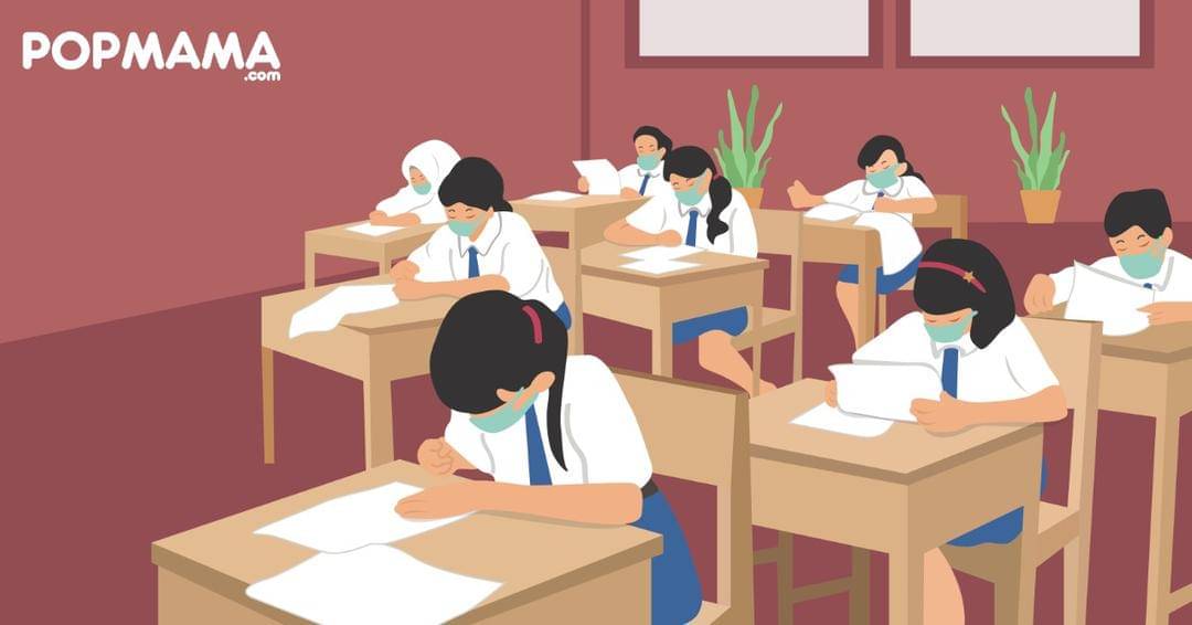 Popmama.com/Aristika Medinasari