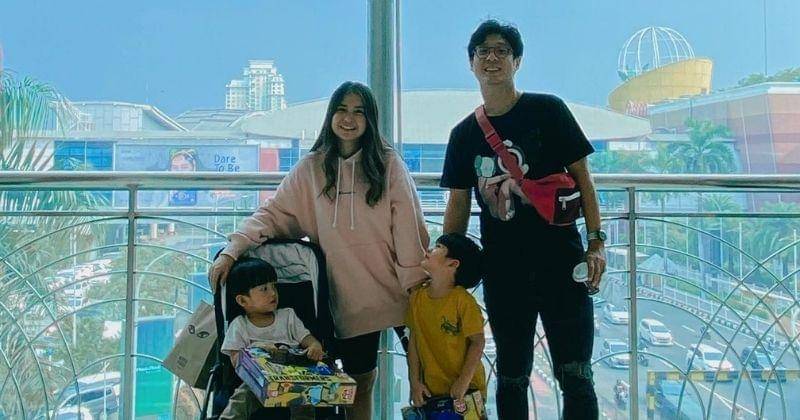 Instagram.com/putrititian