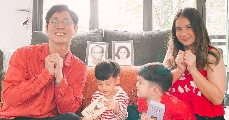 Instagram.com/putrititian