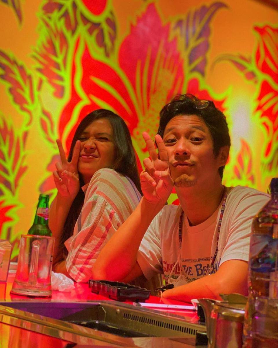 Instagram.com/putrititian