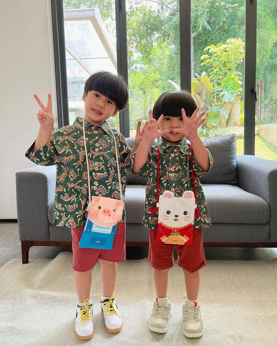 Instagram.com/putrititian