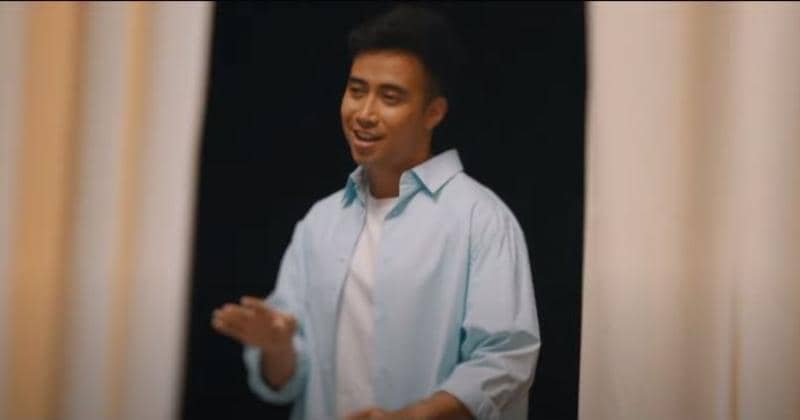 YouTube.com/Vidi Aldiano