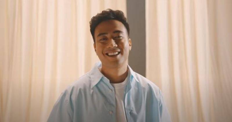 YouTube.com/Vidi Aldiano