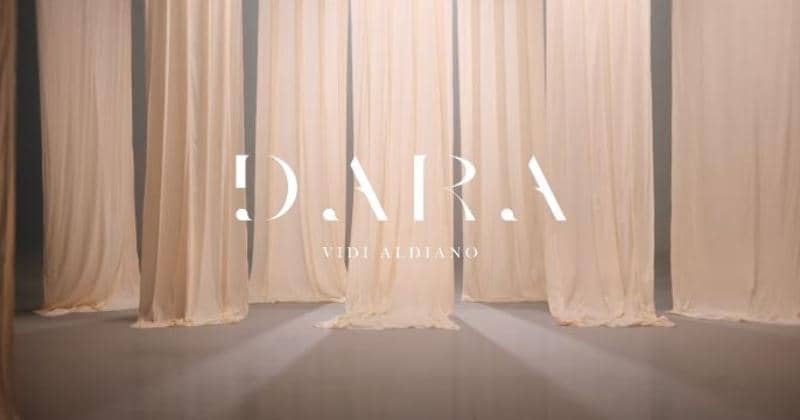 YouTube.com/Vidi Aldiano