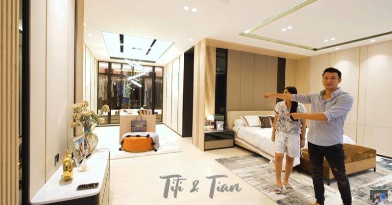 Youtube.com/Titi dan Tian