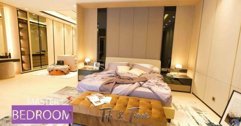 Youtube.com/Titi dan Tian