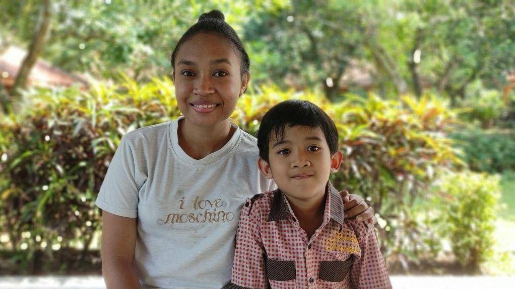 Dok. SOS Children’s Village