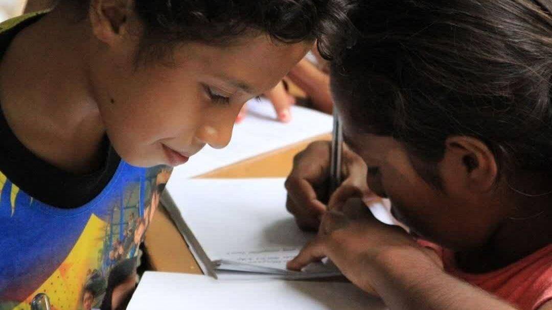 Dok. SOS Children’s Village