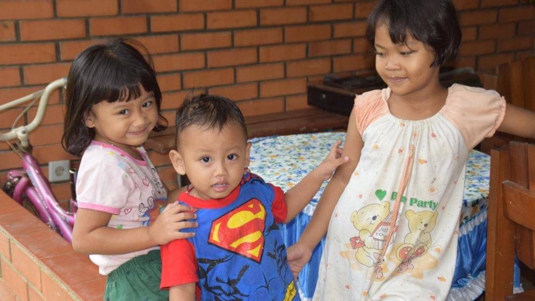 Dok. SOS Children’s Village