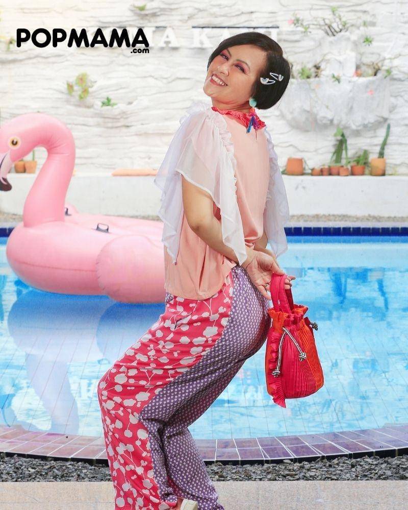 Popmama.com/Michael Andrew