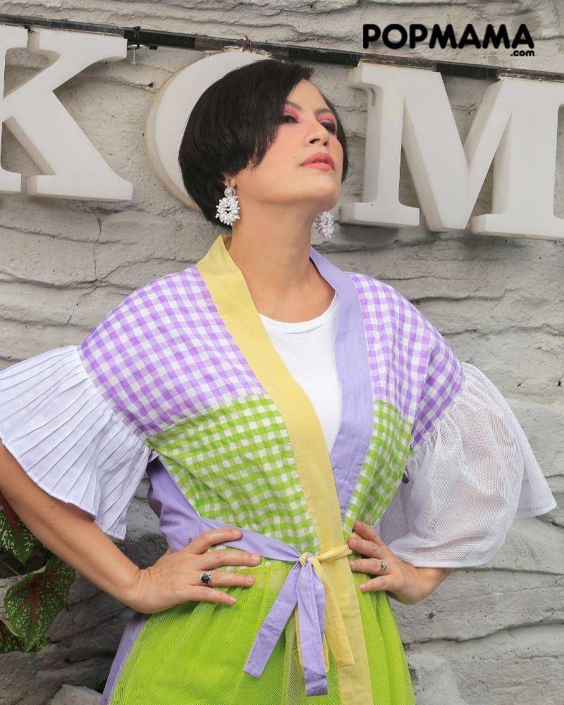 Popmama.com/Michael Andrew