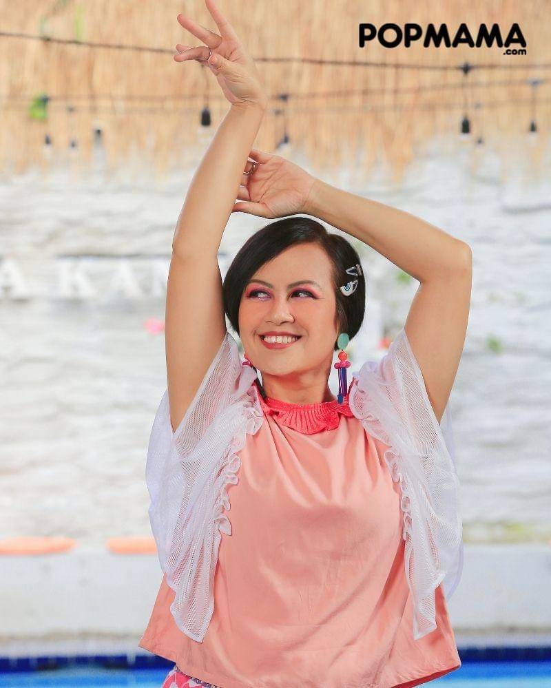 Popmama.com/Michael Andrew