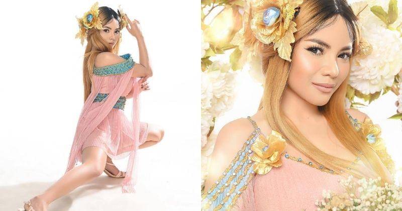 Instagram.com/dinar_candy & Instagram.com/deon.angkasa