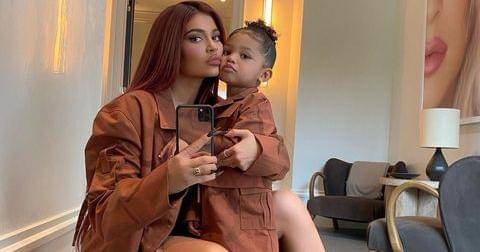 Instagram.com/Kyliejenner