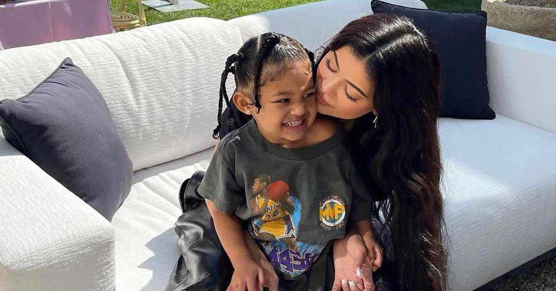 Instagram.com/Kyliejenner