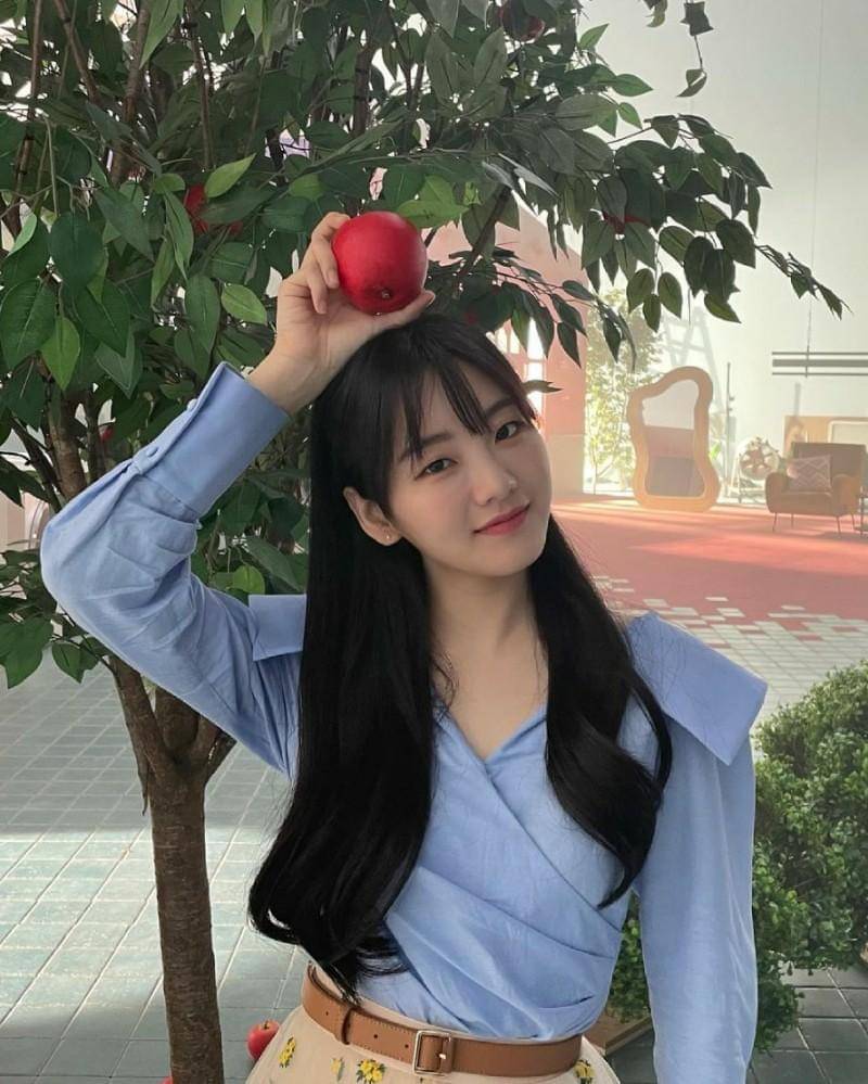 Instagram/yihyun_1208