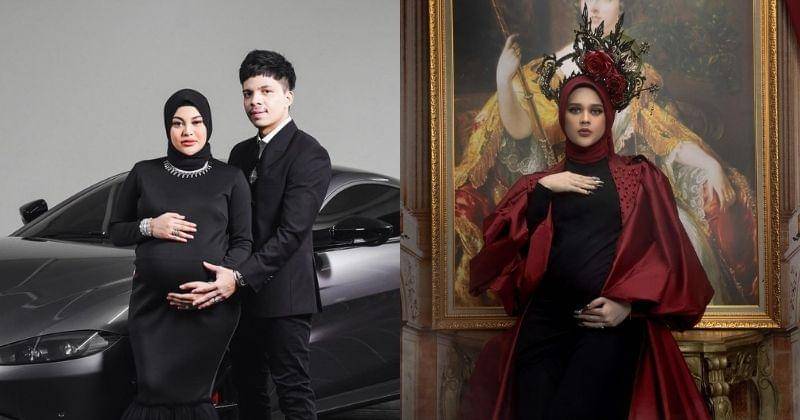 Instagram.com/attahalilintar & Instagram.com/cutratumeyriska