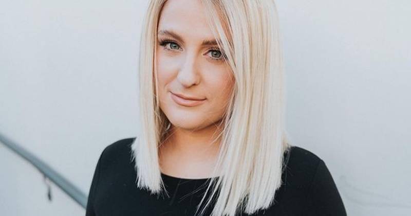 Instagram.com/meghantrainor