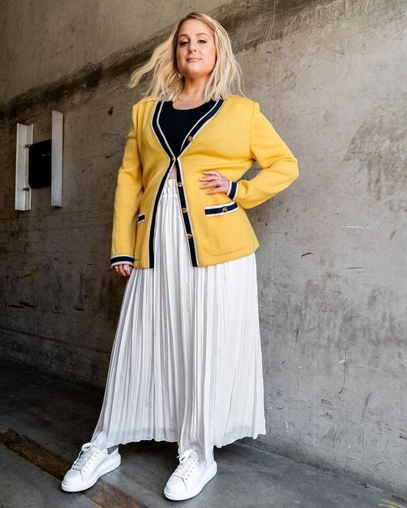 Instagram.com/meghantrainor