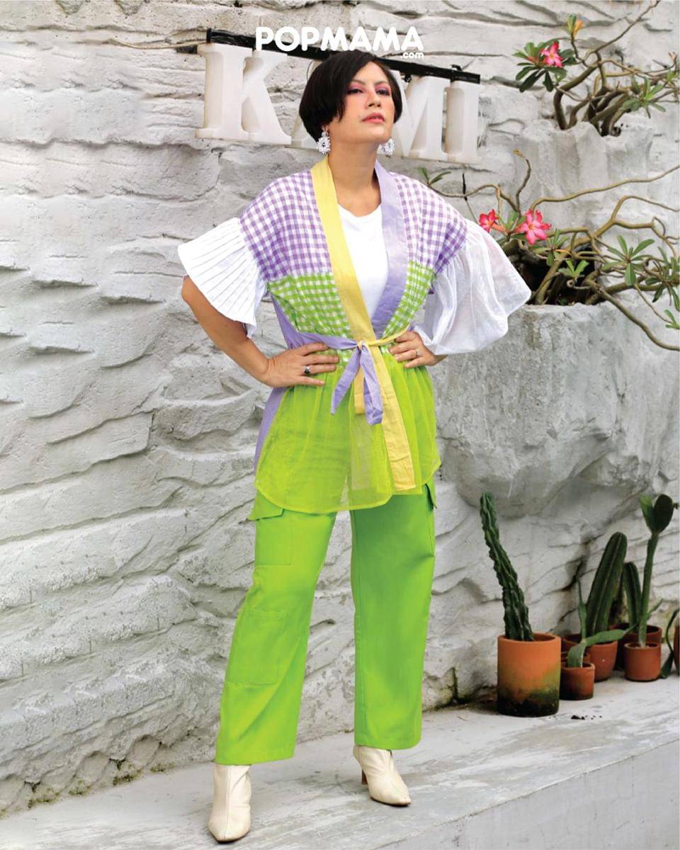 Popmama.com/Michael Andrew