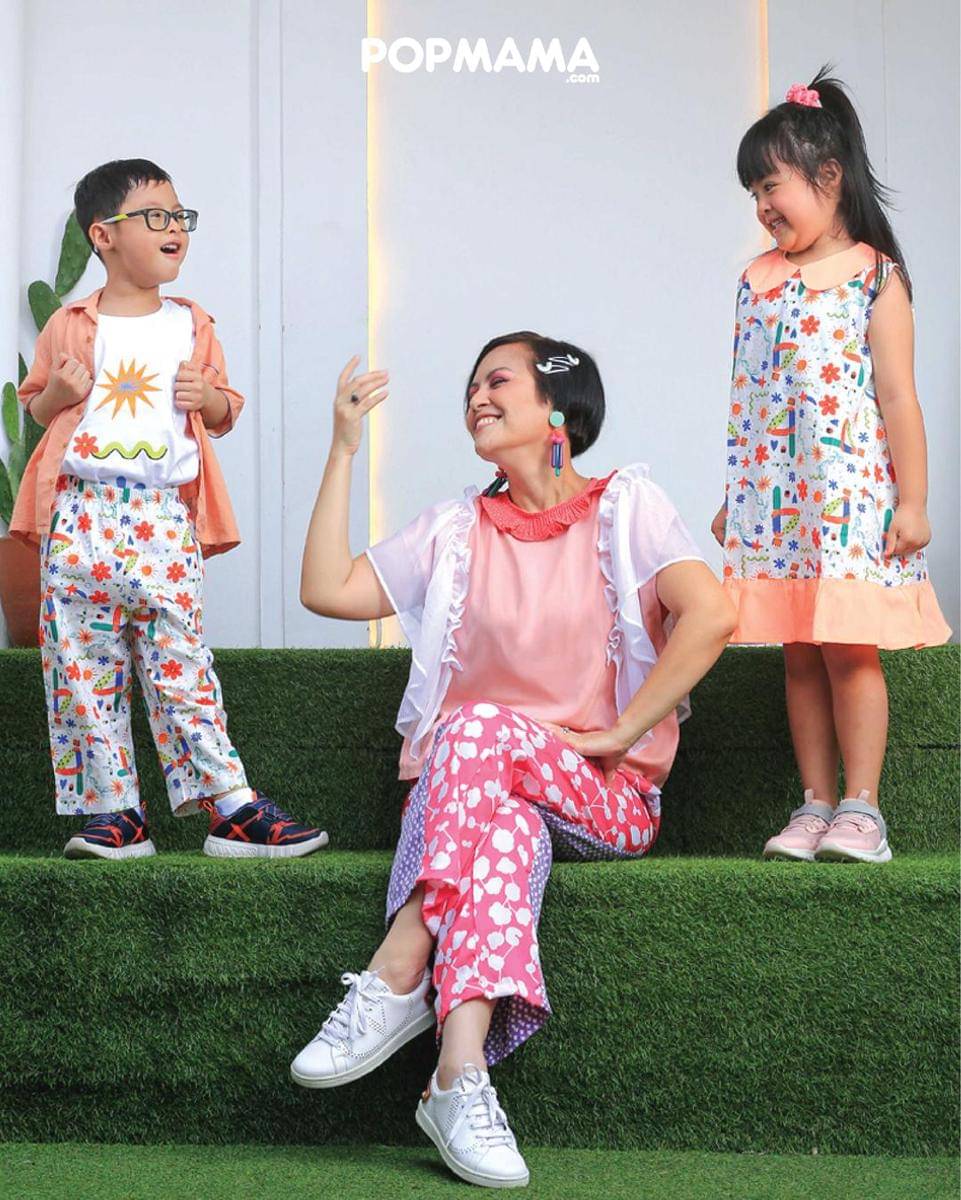 Popmama.com/Michael Andrew