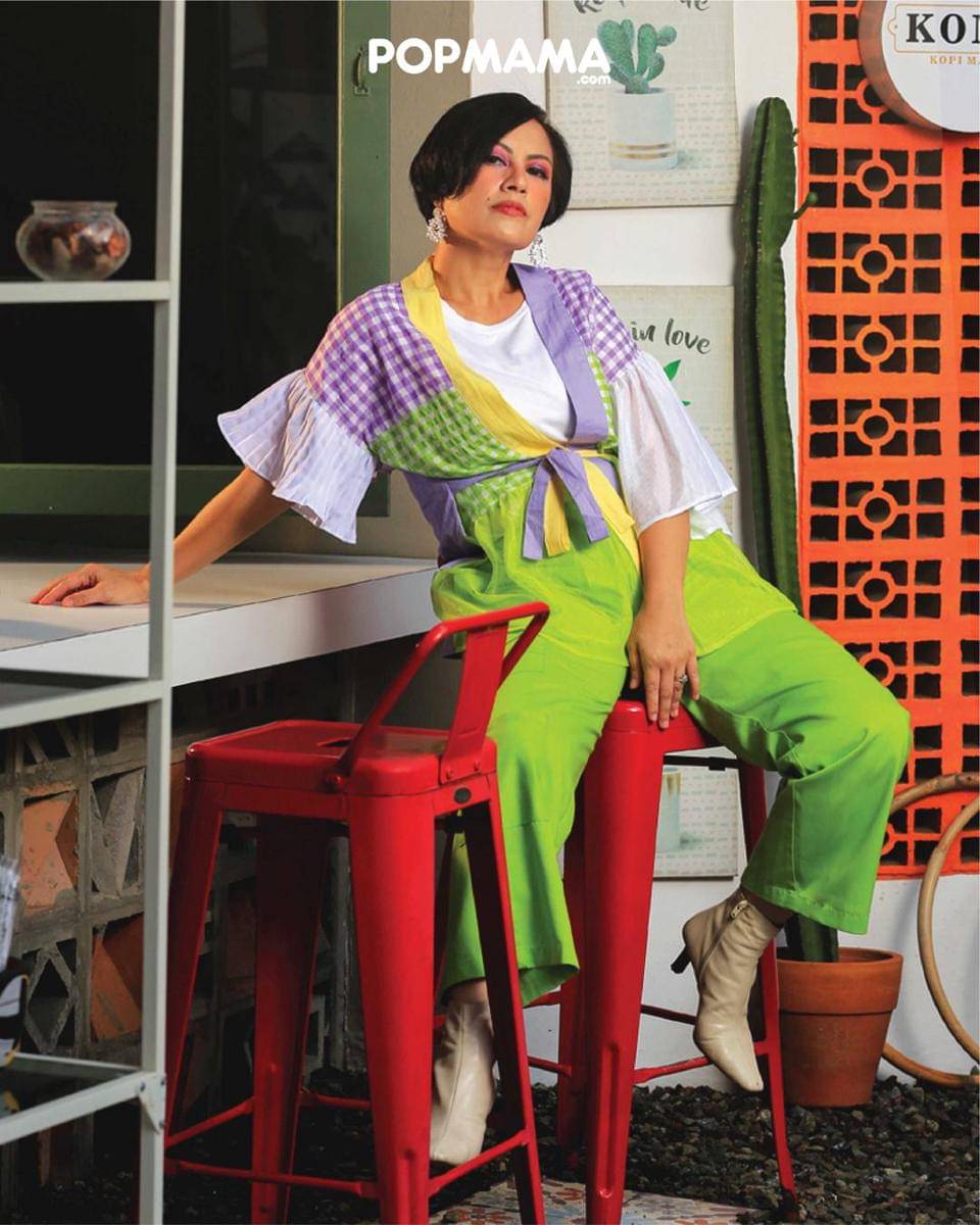 Popmama.com/Michael Andrew