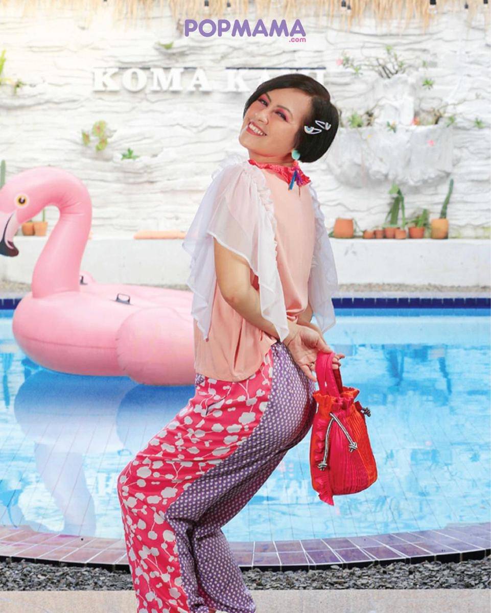 Popmama.com/Michael Andrew