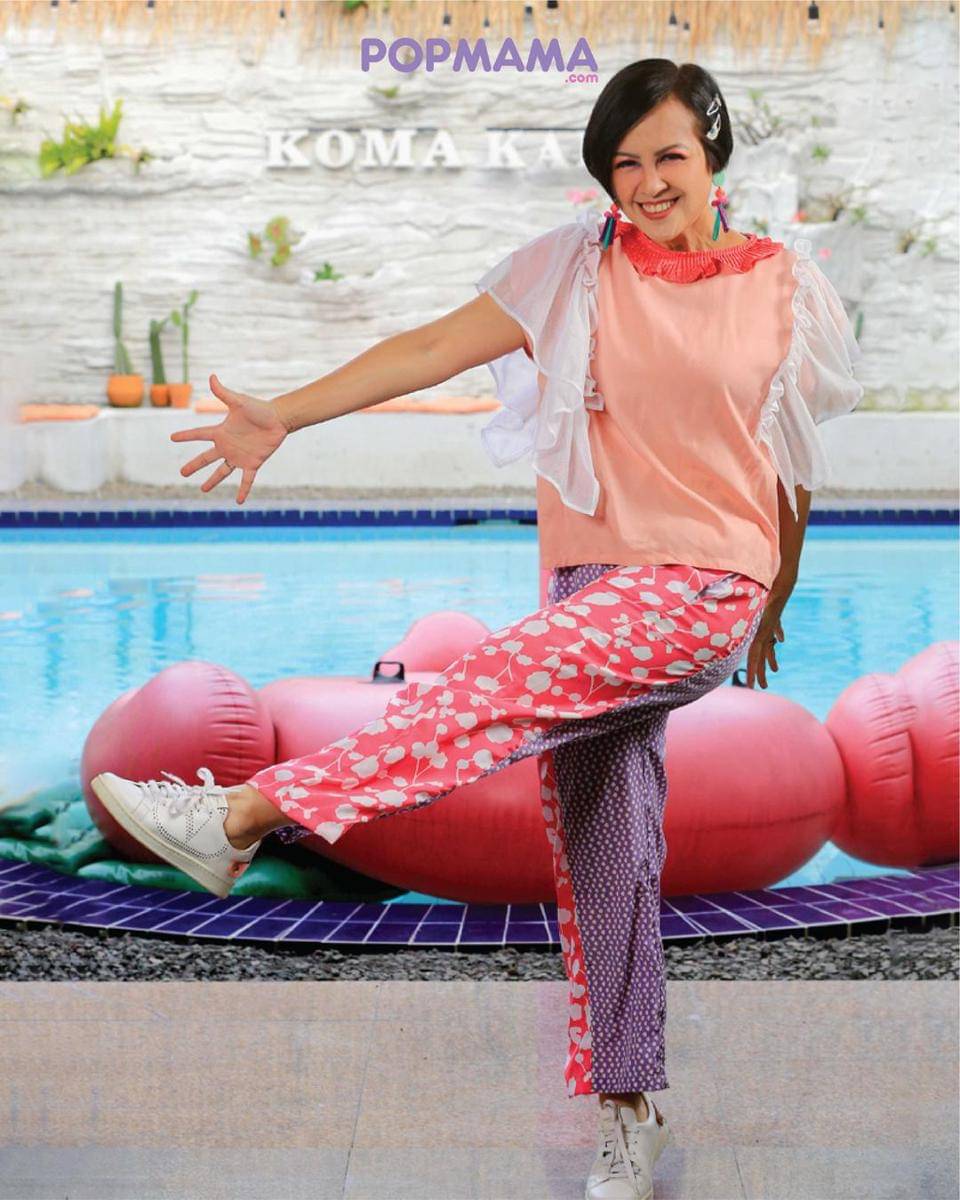 Popmama.com/Michael Andrew