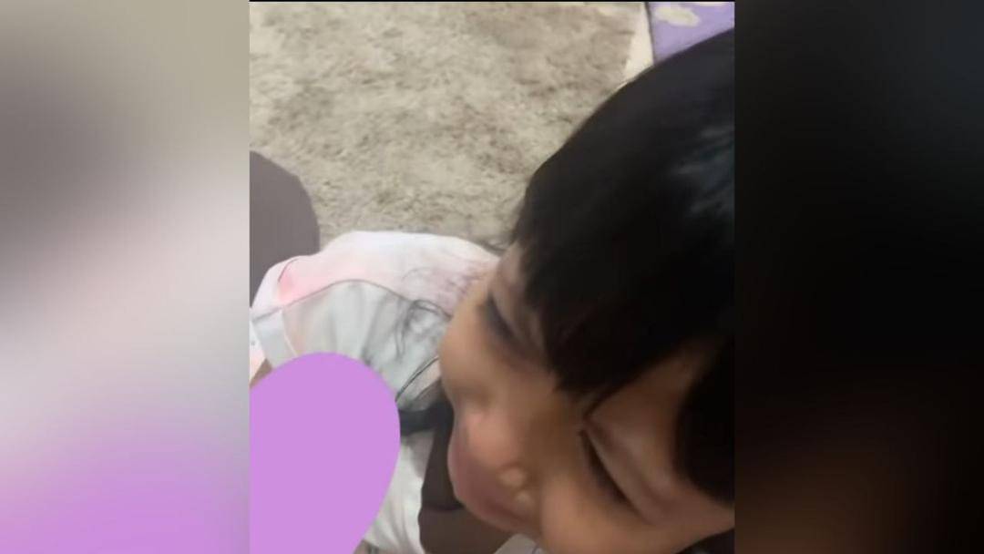 Youtube.com/Desta Natasha Family