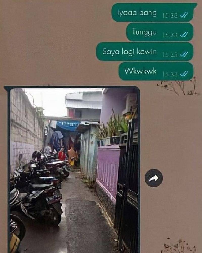 Twitter.com/txtdrikurir