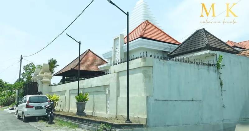 Youtube.com/maharani kemala