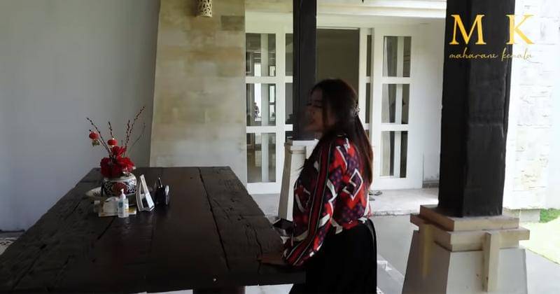 Youtube.com/maharani kemala