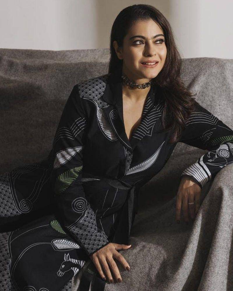 Instagram.com/kajol