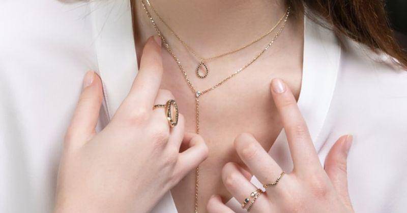 Unsplash/Segaljewelry