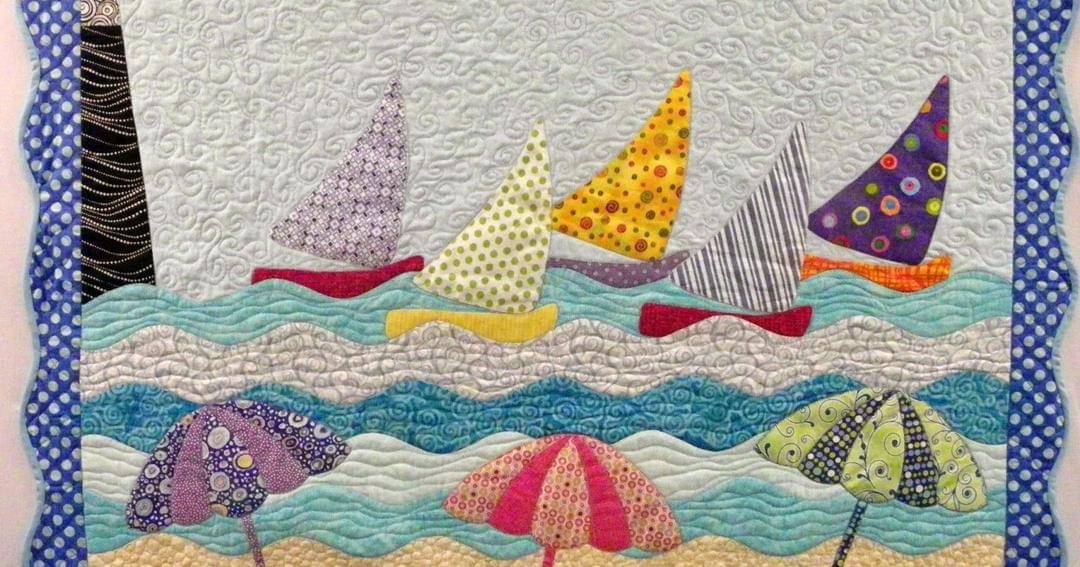 Pinterest.com/Mid-Appalachian Quilters, Inc. (MAQ)